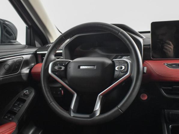 Haval Jolion I Рестайлинг с пробегом 2024 года, цена 1 980 000 рублей, 52602 км, внедорожник, Автокод Объявления