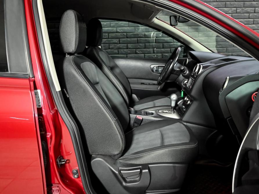 Nissan Qashqai I Рестайлинг Екатеринбург  - изображение 11