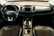 Kia Sportage III Уфа  - изображение 28