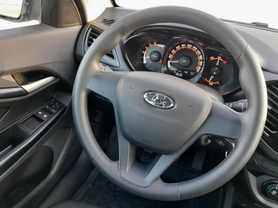 Lada (ВАЗ) Vesta I Новочеркасск  - изображение 14