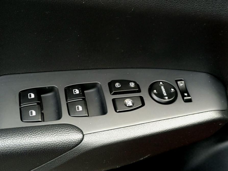 Hyundai Solaris II Рестайлинг Москва  - изображение 16