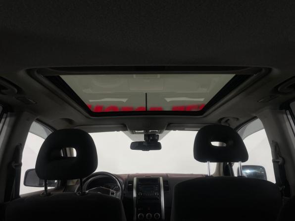 Nissan X-Trail II Рестайлинг с пробегом 2013 года, цена 1 380 000 рублей, 137345 км, внедорожник, Автокод Объявления