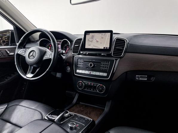 Mercedes-Benz GLS I (X166) с пробегом 2016 года, цена 5 750 000 рублей, 121006 км, внедорожник, Автокод Объявления