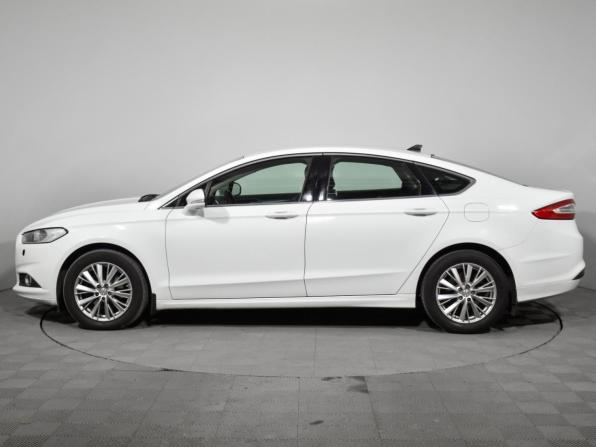 Ford Mondeo V с пробегом 2017 года, цена 1 498 900 рублей, 126457 км, седан, Автокод Объявления