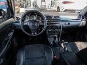 Mazda 3 I (BK) Рестайлинг Краснодар  - изображение 23