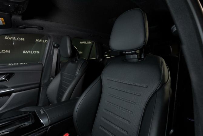 Новый Mercedes-Benz GLC II (X254) 2025 года, цена 9 500 000 рублей, внедорожник, Автокод Объявления