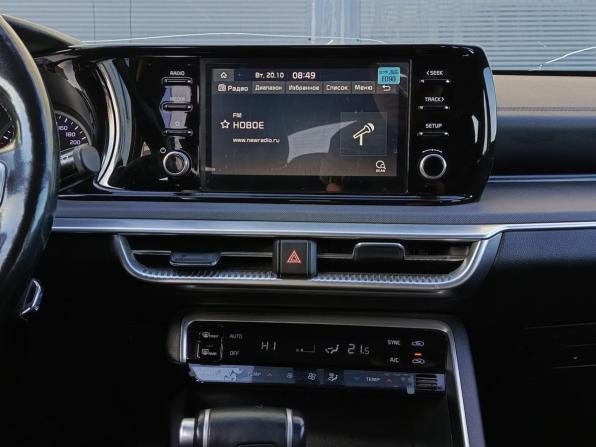 Kia K5 III с пробегом 2021 года, цена 2 413 000 рублей, 90214 км, седан, Автокод Объявления