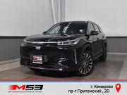 Geely Galaxy M7 Кемерово  - изображение 30