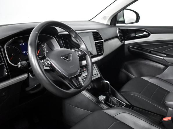 Jetta VS5 I Рестайлинг с пробегом 2022 года, цена 1 635 000 рублей, 116123 км, внедорожник, Автокод Объявления