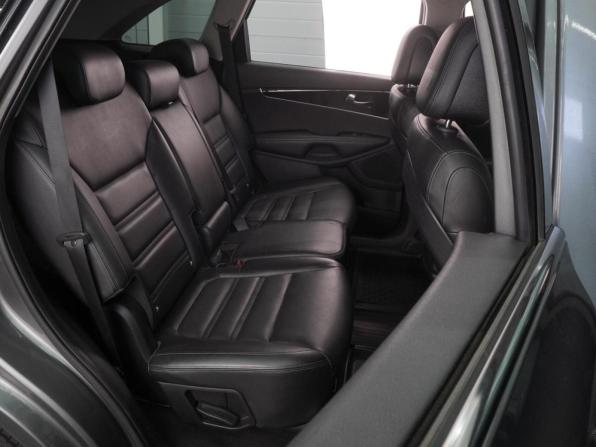 Kia Sorento III Prime с пробегом 2015 года, цена 2 285 000 рублей, 119577 км, внедорожник, Автокод Объявления