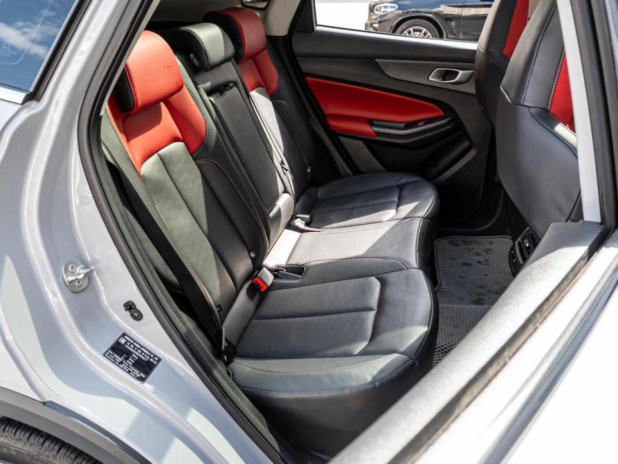 Changan UNI-S (CS55 Plus) Краснодар  - изображение 7