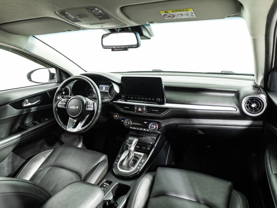 Kia K3 II Рестайлинг Санкт-Петербург  - изображение 9