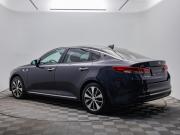Kia Optima IV Москва  - изображение 23