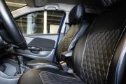 Renault Kaptur I Рестайлинг Уфа  - изображение 32