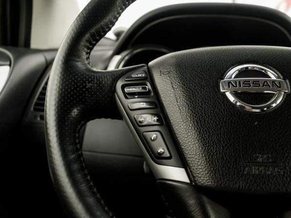 Nissan Murano II (Z51) Рестайлинг 2 с пробегом 2014 года, цена 1 580 000 рублей, 190741 км, внедорожник, Автокод Объявления