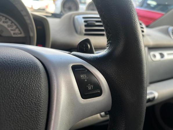 Smart Fortwo II с пробегом 2013 года, цена 849 000 рублей, 98000 км, хэтчбек, Автокод Объявления