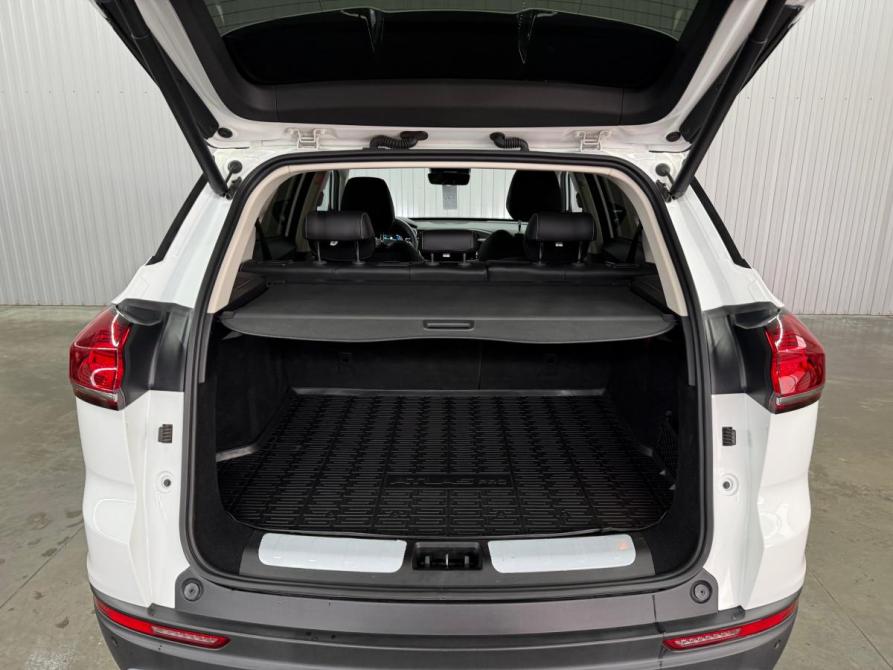Geely Atlas Pro Краснодар  - изображение 20