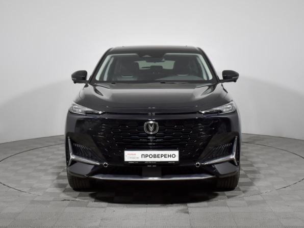 Changan UNI-K с пробегом 2022 года, цена 2 790 000 рублей, 26515 км, внедорожник, Автокод Объявления