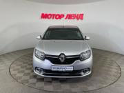 Renault Logan II Воронеж  - изображение 21