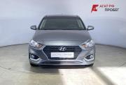 Hyundai Solaris II Саранск  - изображение 28
