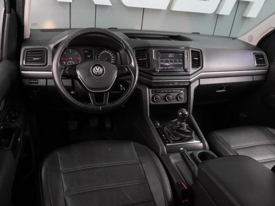 Volkswagen Amarok I Рестайлинг Воронеж  - изображение 7