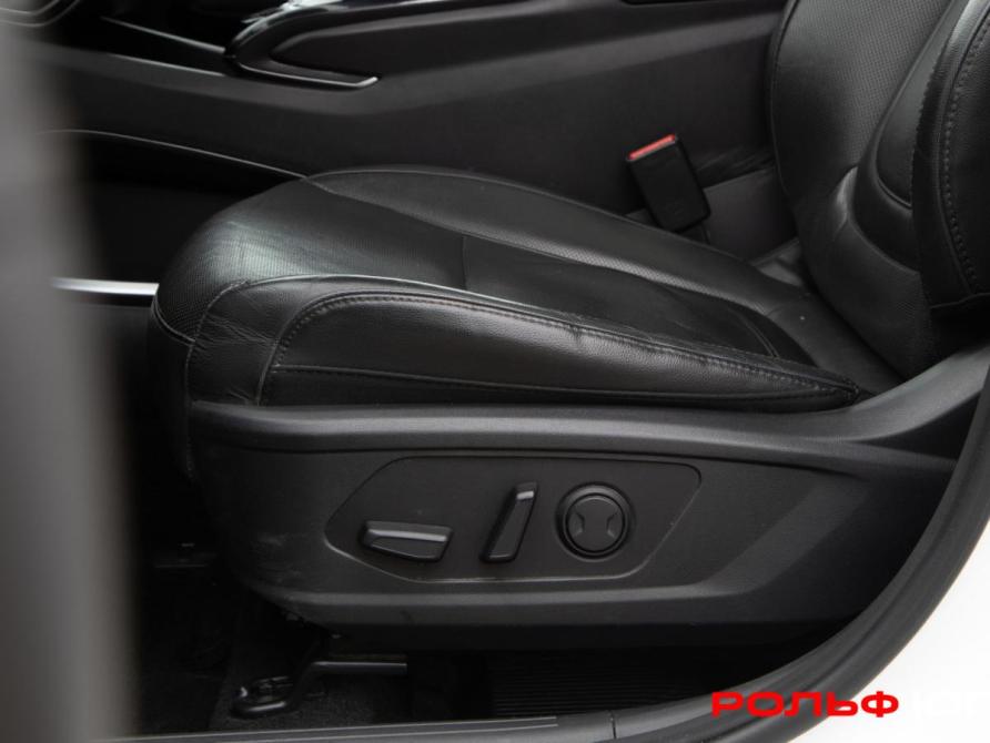 Hyundai Tucson IV Москва  - изображение 22