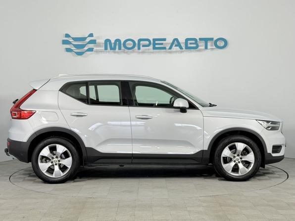 Volvo XC40 I с пробегом 2019 года, цена 2 450 000 рублей, 94388 км, внедорожник, Автокод Объявления