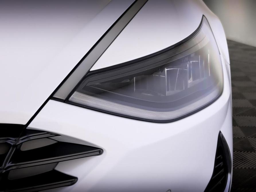 Hyundai Sonata VIII (DN8) Москва  - изображение 17