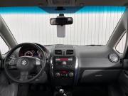 Suzuki SX4 I (Classic) Рестайлинг Краснодар  - изображение 29