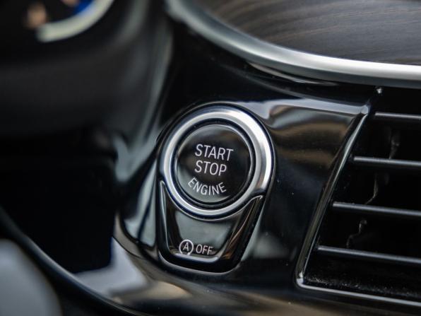 BMW 5 серии VII (G30/G31/G38) с пробегом 2019 года, цена 3 250 000 рублей, 123000 км, седан, Автокод Объявления