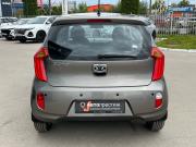 Kia Picanto II Калуга  - изображение 13