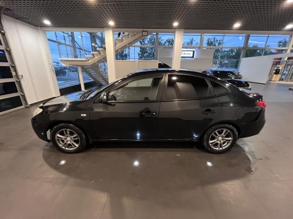 Hyundai Elantra IV (HD) с пробегом 2007 года, цена 497 000 рублей, 249189 км, седан, Автокод Объявления