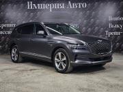 Genesis GV80 I Краснодар  - изображение 46