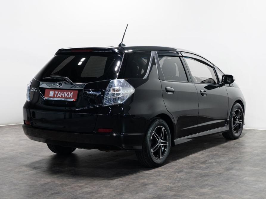 Honda Fit Shuttle I Чита  - изображение 3