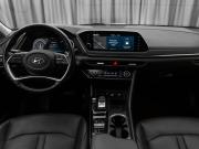 Hyundai Sonata VIII (DN8) Москва  - изображение 33