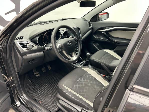 Lada (ВАЗ) Vesta I с пробегом 2019 года, цена 1 115 000 рублей, 167200 км, универсал, Автокод Объявления