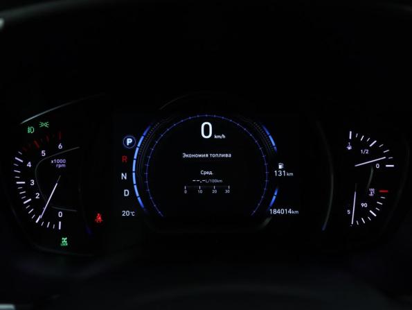Hyundai Santa Fe IV с пробегом 2019 года, цена 2 690 000 рублей, 183867 км, внедорожник, Автокод Объявления