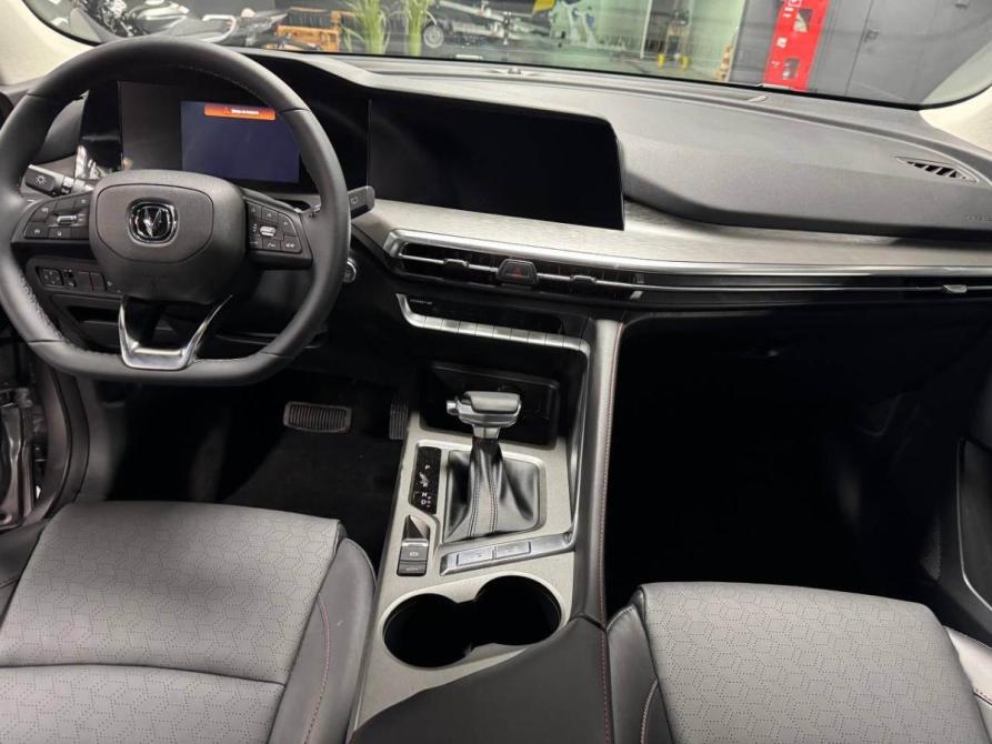Changan CS35 Plus I Рестайлинг Волгоград  - изображение 8