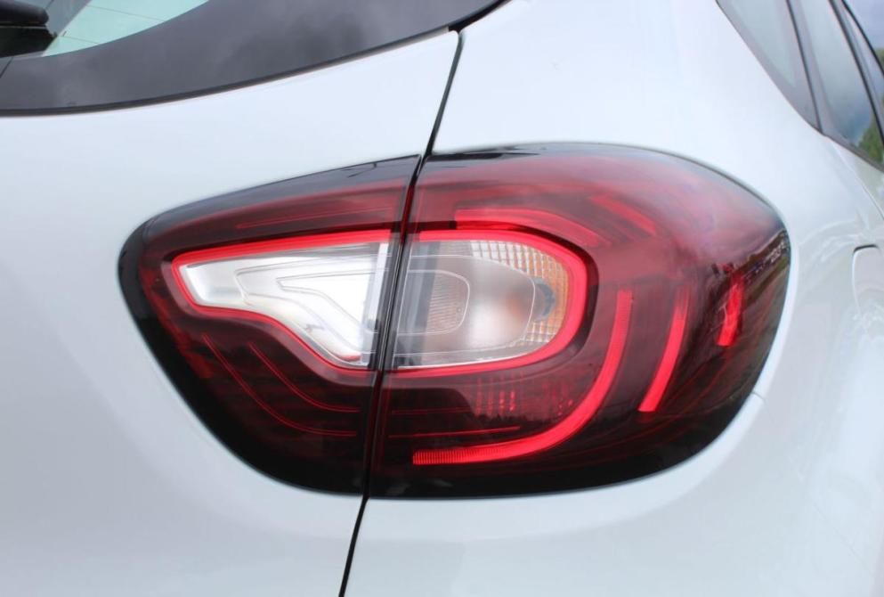 Renault Kaptur I Нижний Новгород  - изображение 19