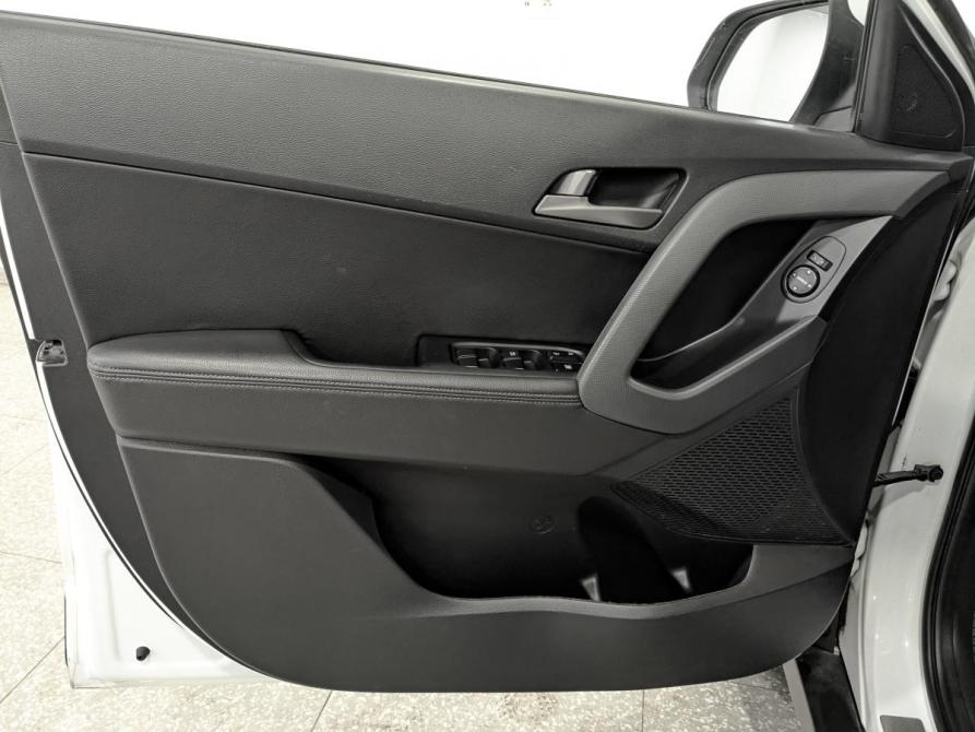 Hyundai Creta I Москва  - изображение 18