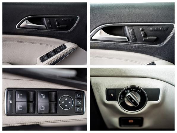 Mercedes-Benz GLA I (X156) с пробегом 2015 года, цена 1 930 000 рублей, 120810 км, внедорожник, Автокод Объявления