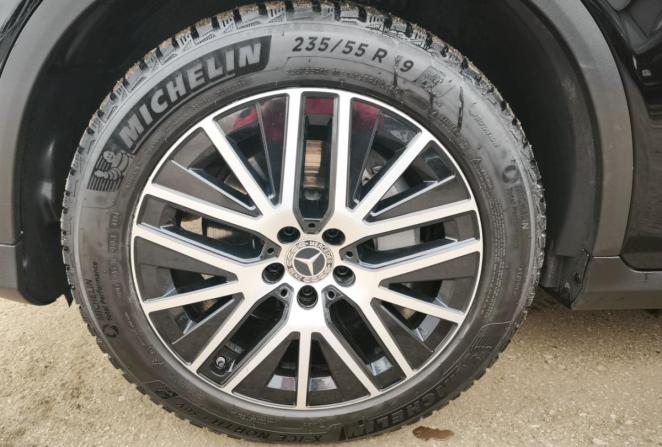 Mercedes-Benz GLC I (X253) Рестайлинг с пробегом 2020 года, цена 4 632 000 рублей, 49700 км, внедорожник, Автокод Объявления