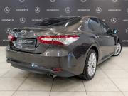 Toyota Camry VIII (XV70) Москва  - изображение 32