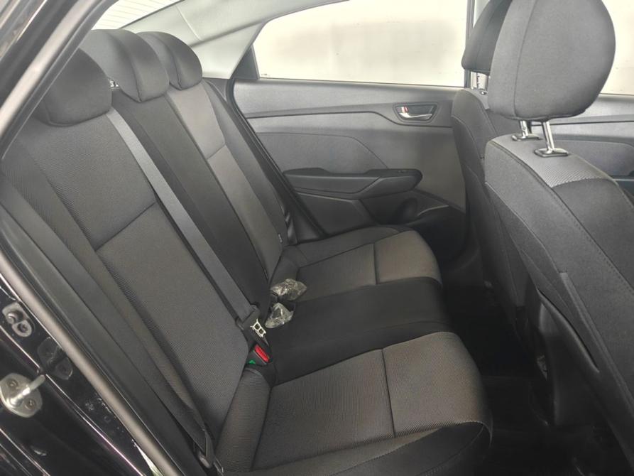 Hyundai Solaris II Рестайлинг Москва  - изображение 10