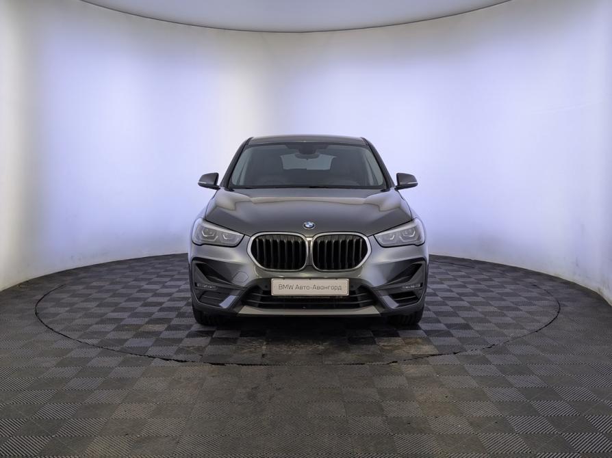 BMW X1 II (F48) Рестайлинг Москва  - изображение 2