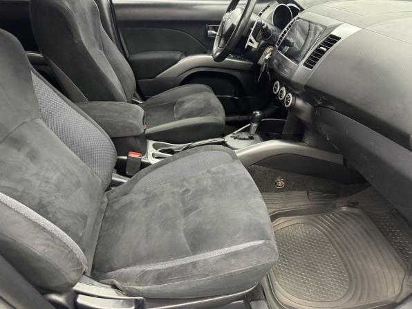 Mitsubishi Outlander II с пробегом 2008 года, цена 1 279 000 рублей, 125009 км, внедорожник, Автокод Объявления