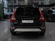 Volvo XC70 II Москва  - изображение 23