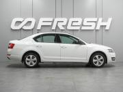 Skoda Octavia III (A7) Воронеж  - изображение 26