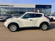 Nissan Juke I Ногинск  - изображение 23