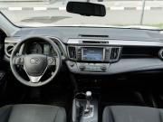 Toyota RAV4 IV (XA40) Рестайлинг Казань  - изображение 20